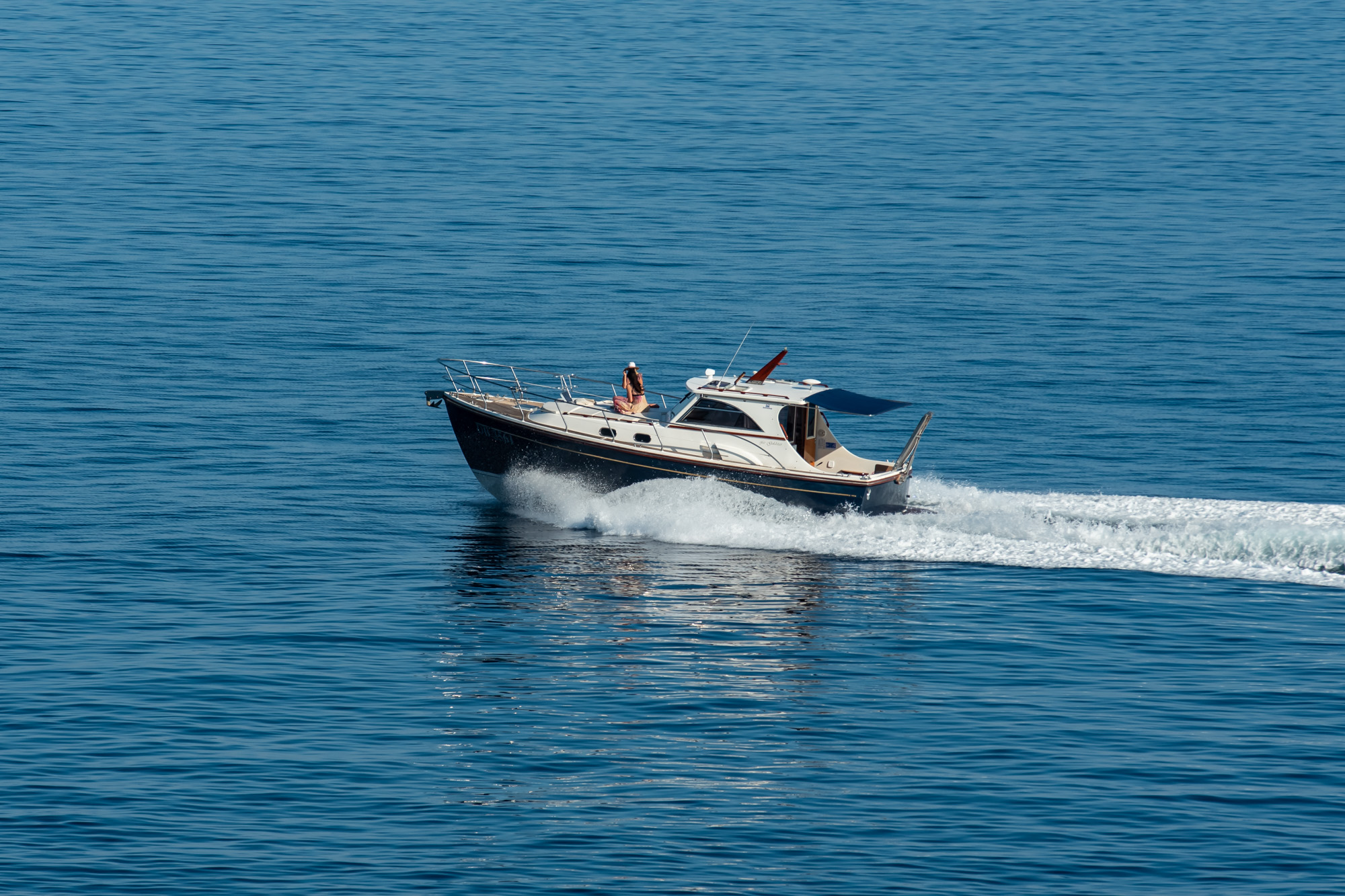 Casa Laurea DOŽIVLJAJI